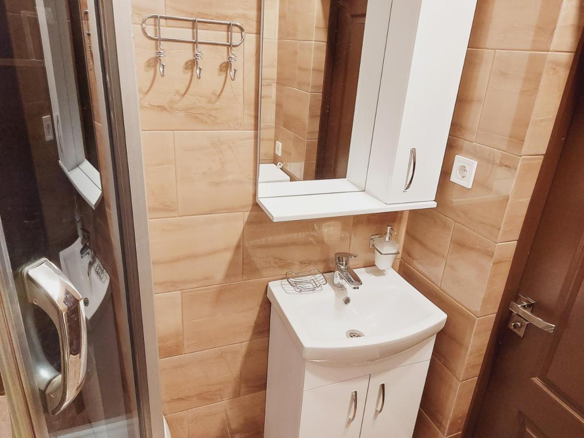 Appartement Jurmala, Latvija Extérieur photo