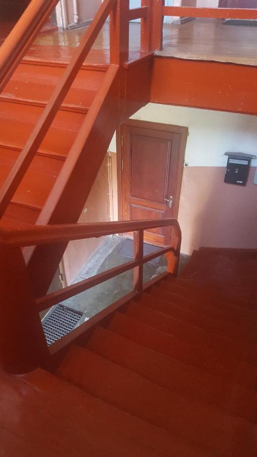 Appartement Jurmala, Latvija Extérieur photo