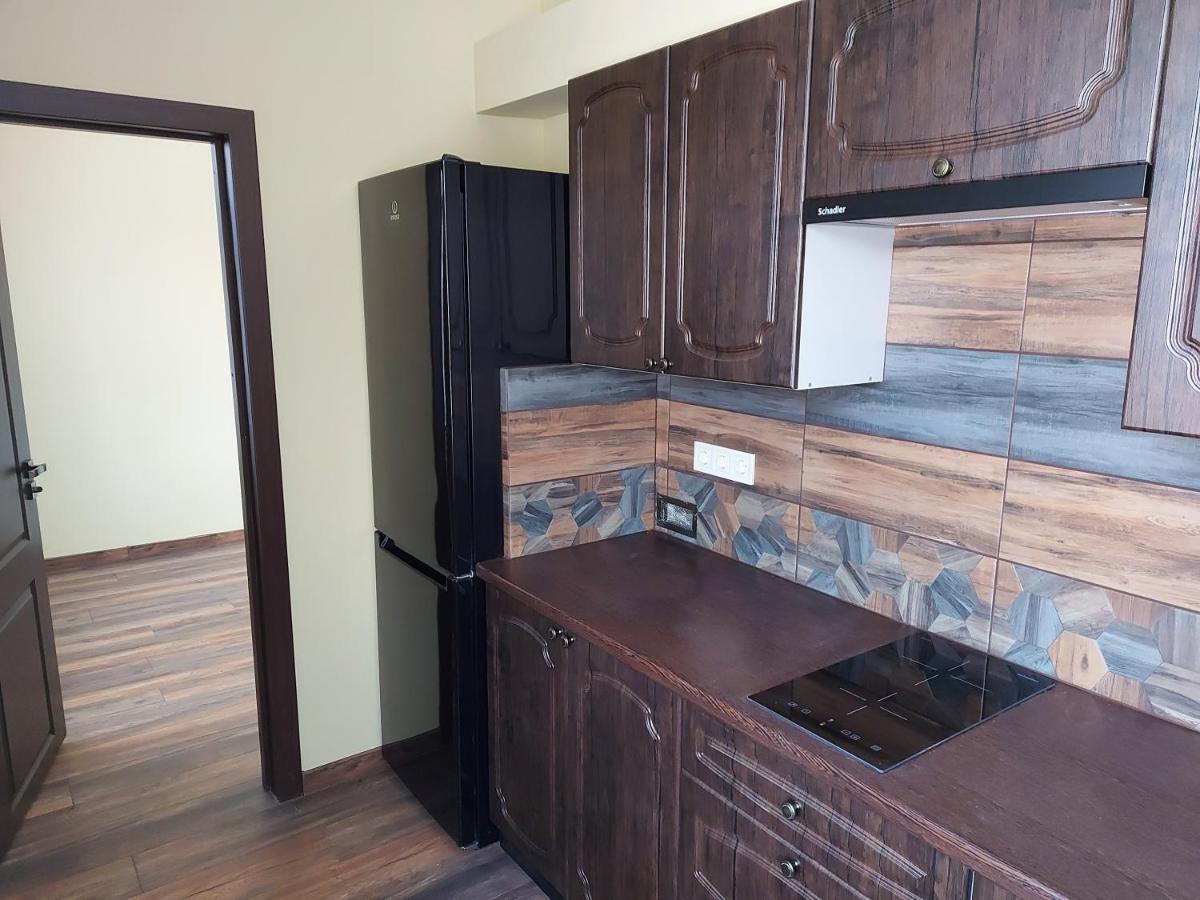 Appartement Jurmala, Latvija Extérieur photo