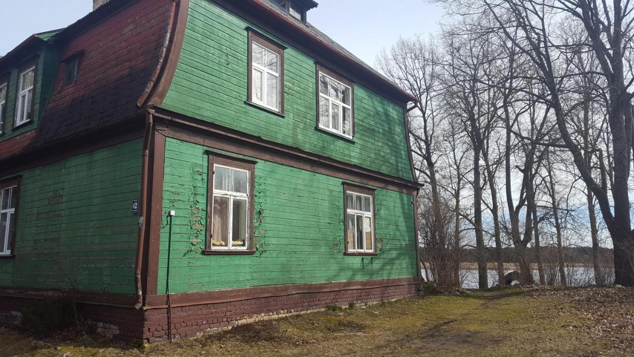 Appartement Jurmala, Latvija Extérieur photo